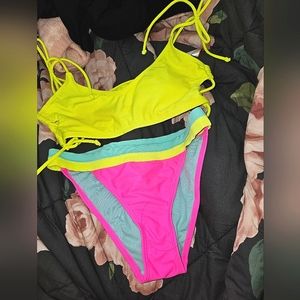 No Boundaries Two-piece Set